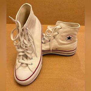 Chuck Taylor Tennis Shoes